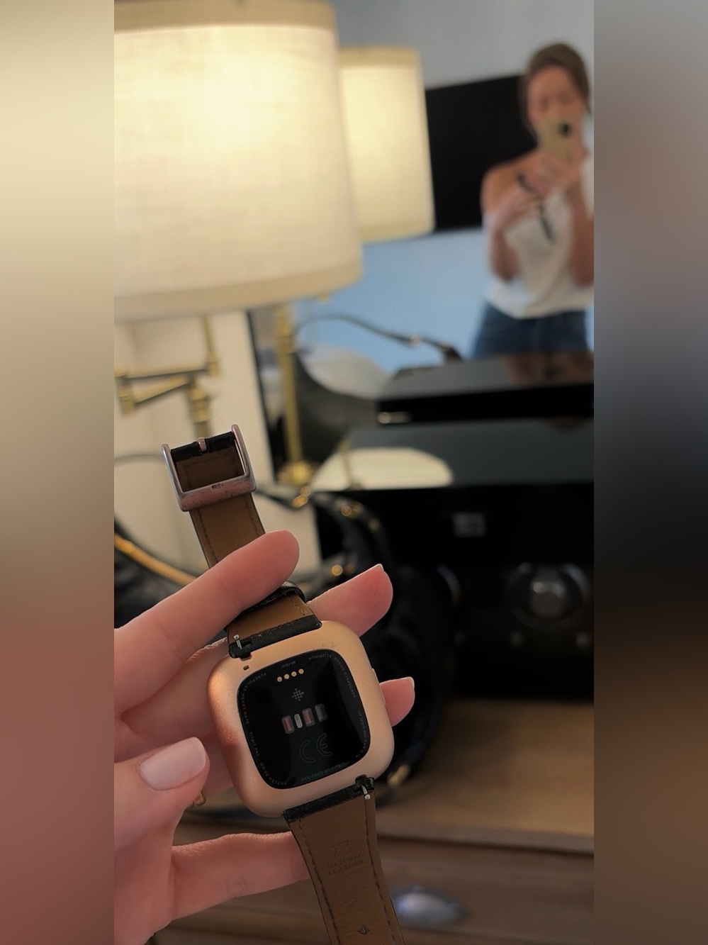 Fitbit Sense 2 - Picture 9 of 10
